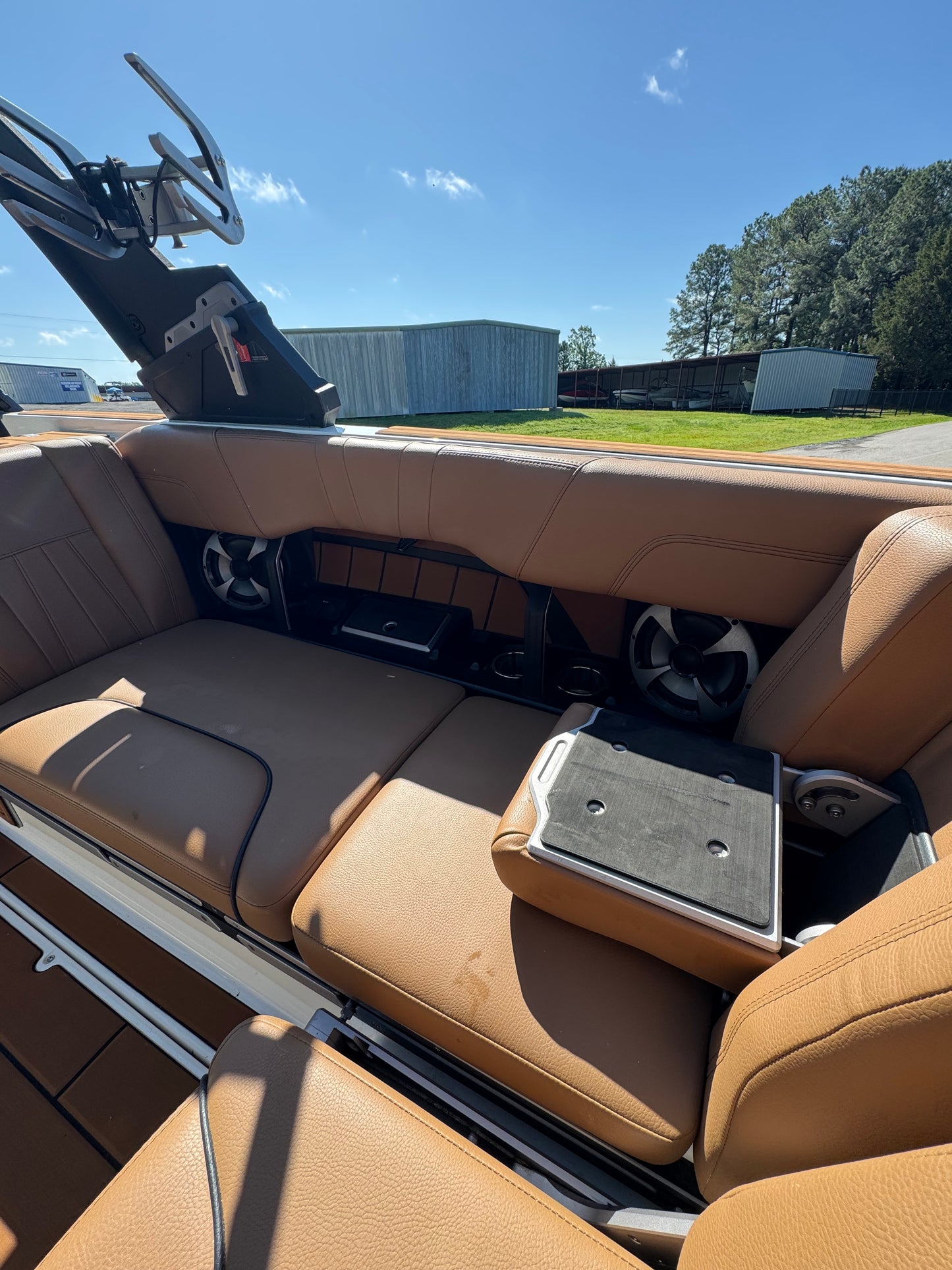 2021 Malibu Wakesetter 24 MXZ