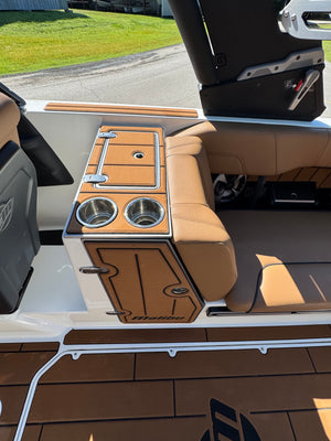 2021 Malibu Wakesetter 24 MXZ