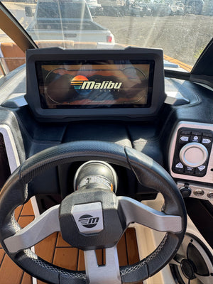 2021 Malibu Wakesetter 24 MXZ