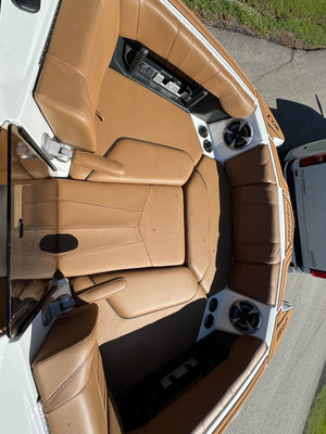 2021 Malibu Wakesetter 24 MXZ