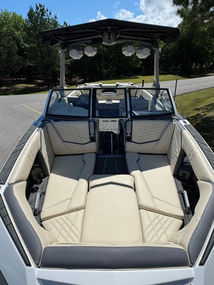 2025 Tigé Ultre 25ZX