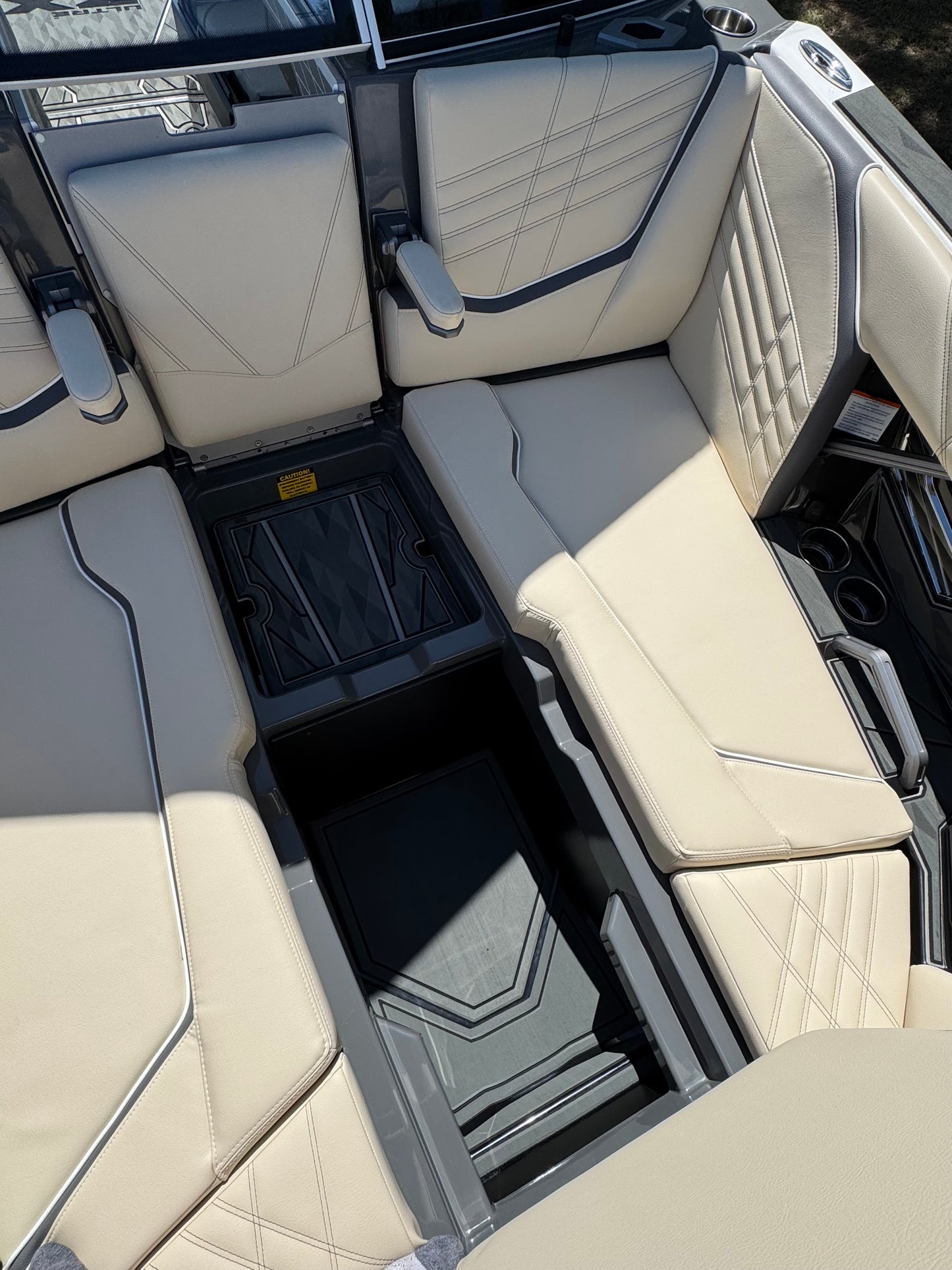 2025 Tigé Ultre 25ZX
