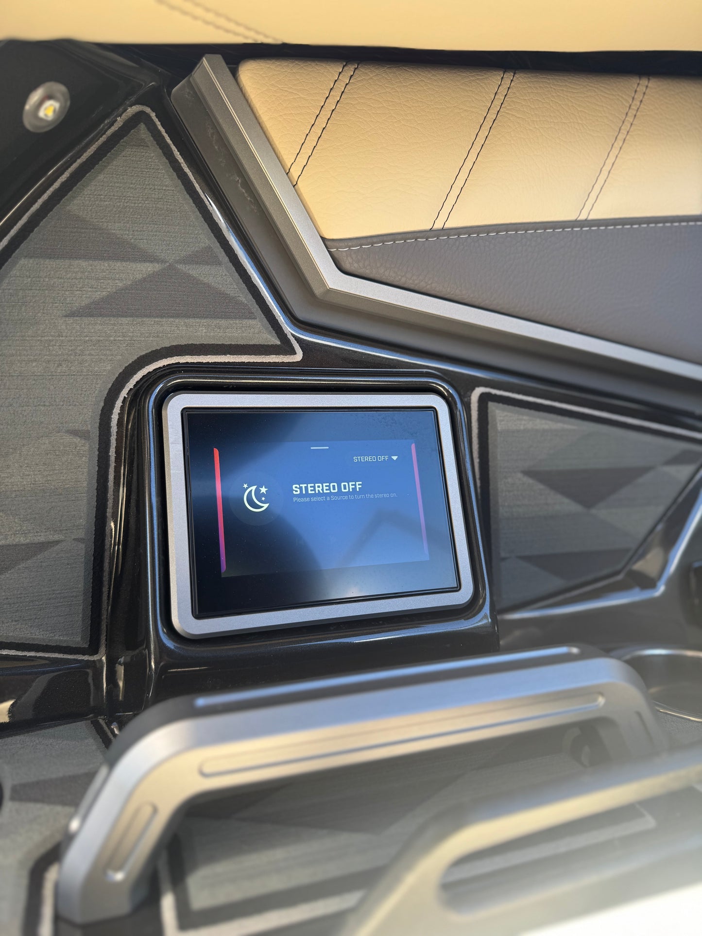 2025 Tigé Ultre 25ZX