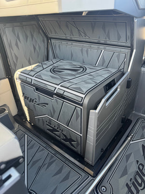 2025 Tigé Ultre 25ZX
