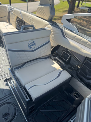 2025 Tigé Ultre 25ZX