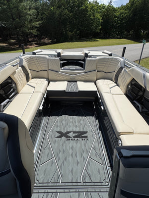 2025 Tigé Ultre 25ZX