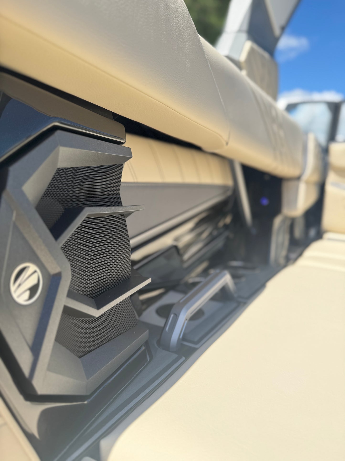 2025 Tigé Ultre 25ZX