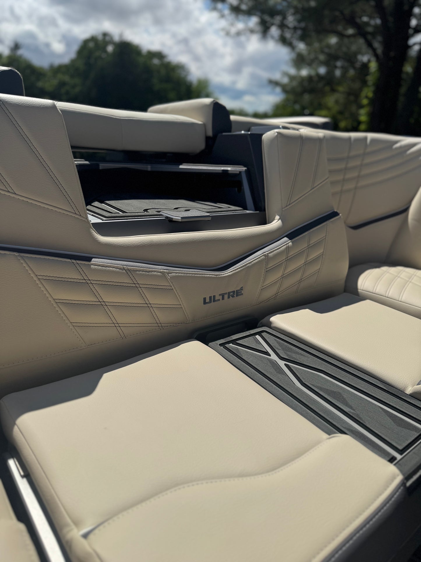 2025 Tigé Ultre 25ZX