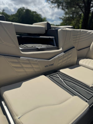 2025 Tigé Ultre 25ZX