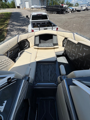 2025 Tigé Ultre 25ZX
