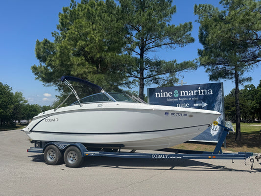 2015 Cobalt R3