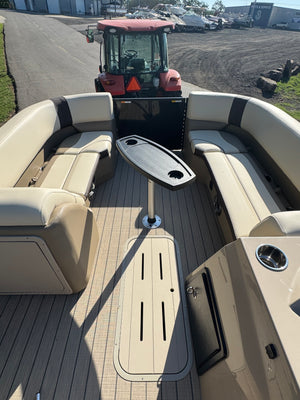 2025 SunCatcher Select 322SS