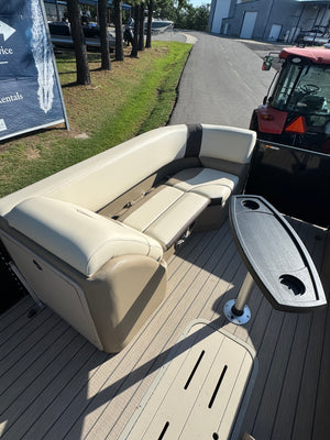 2025 SunCatcher Select 322SS