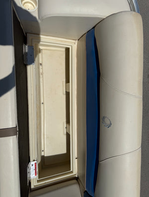 2008 Suncruiser SS200