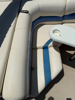 2008 Suncruiser SS200