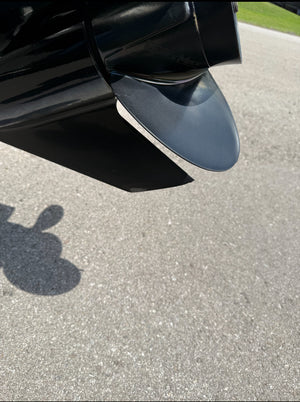 2019 Tahoe 450TS