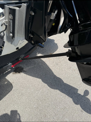 2019 Tahoe 450TS