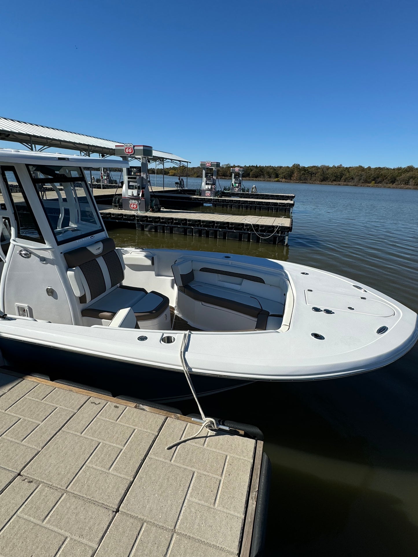 2025 Tidewater 256 LXF