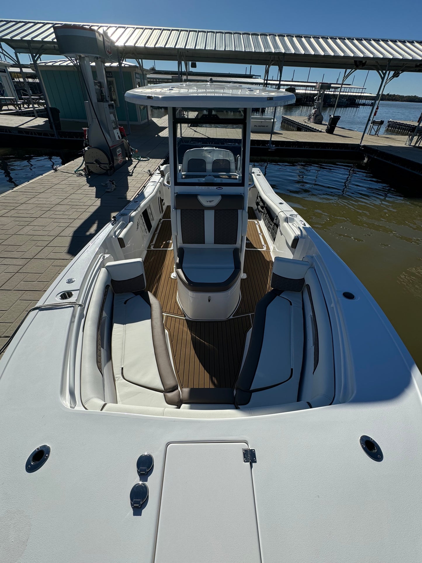 2025 Tidewater 256 LXF