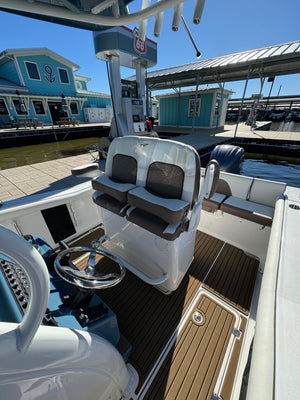 2025 Tidewater 256 LXF