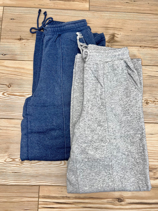 HYFVE - KNIT SWEATPANTS