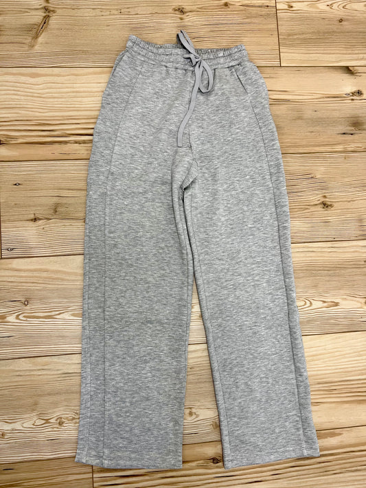 HYFVE - HEATHER GREY SWEATPANTS