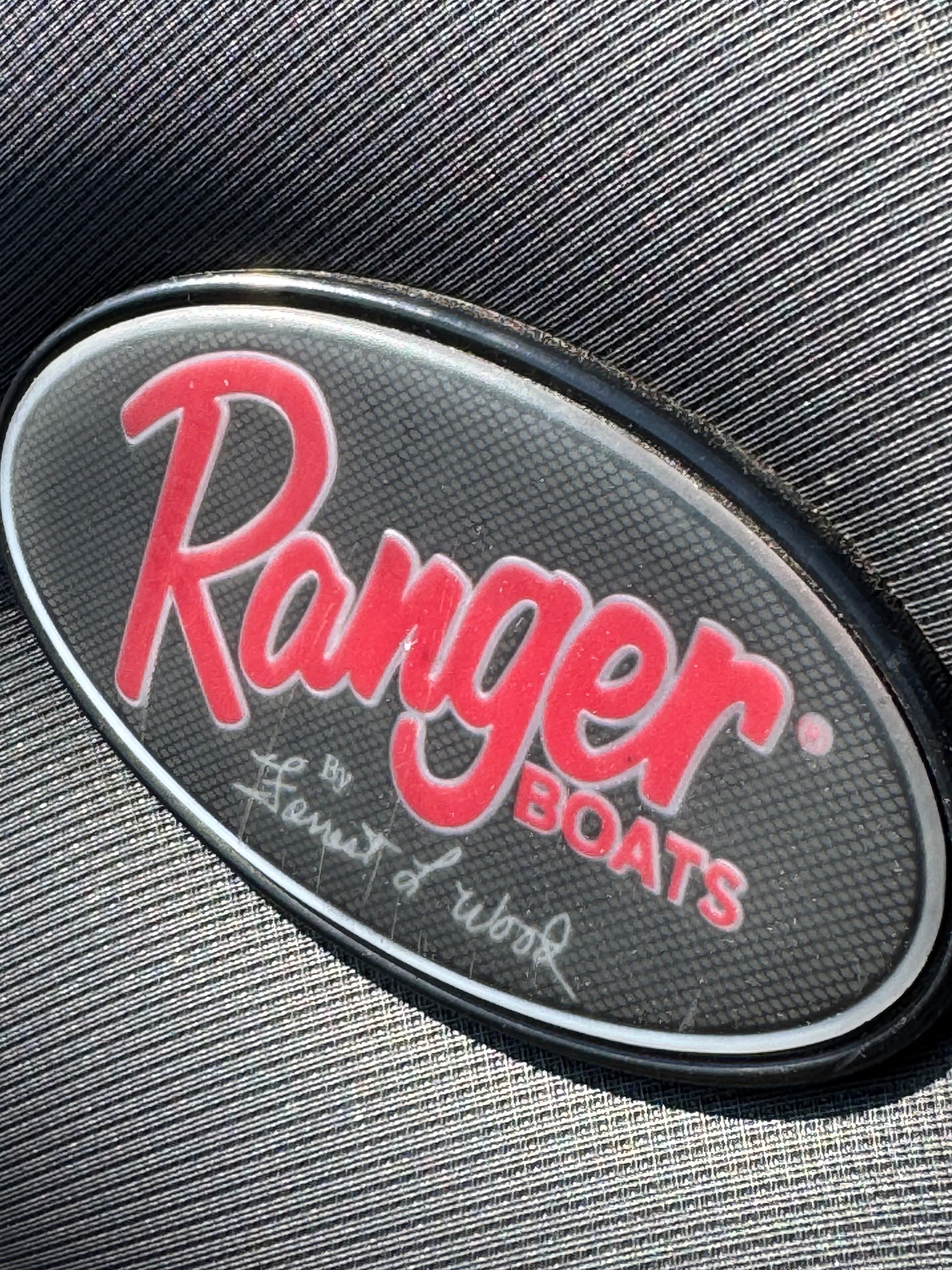 2017 Ranger RT178