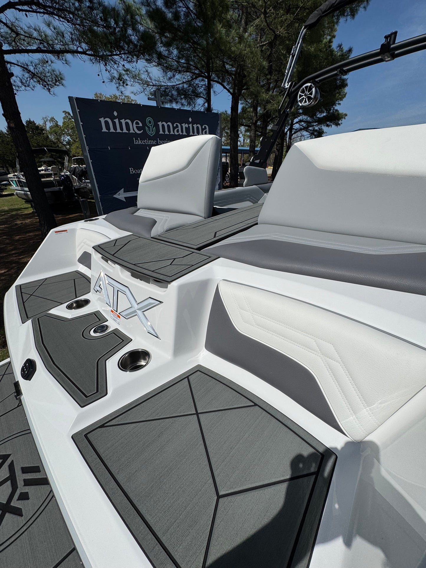 2025 ATX 24 Type-S
