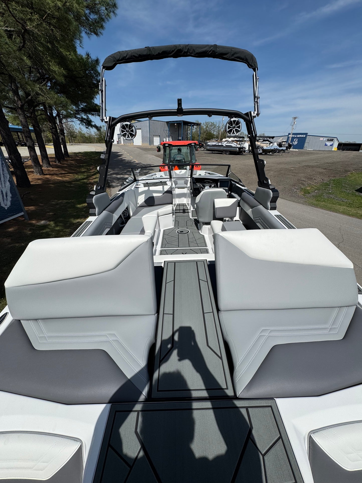 2025 ATX 24 Type-S