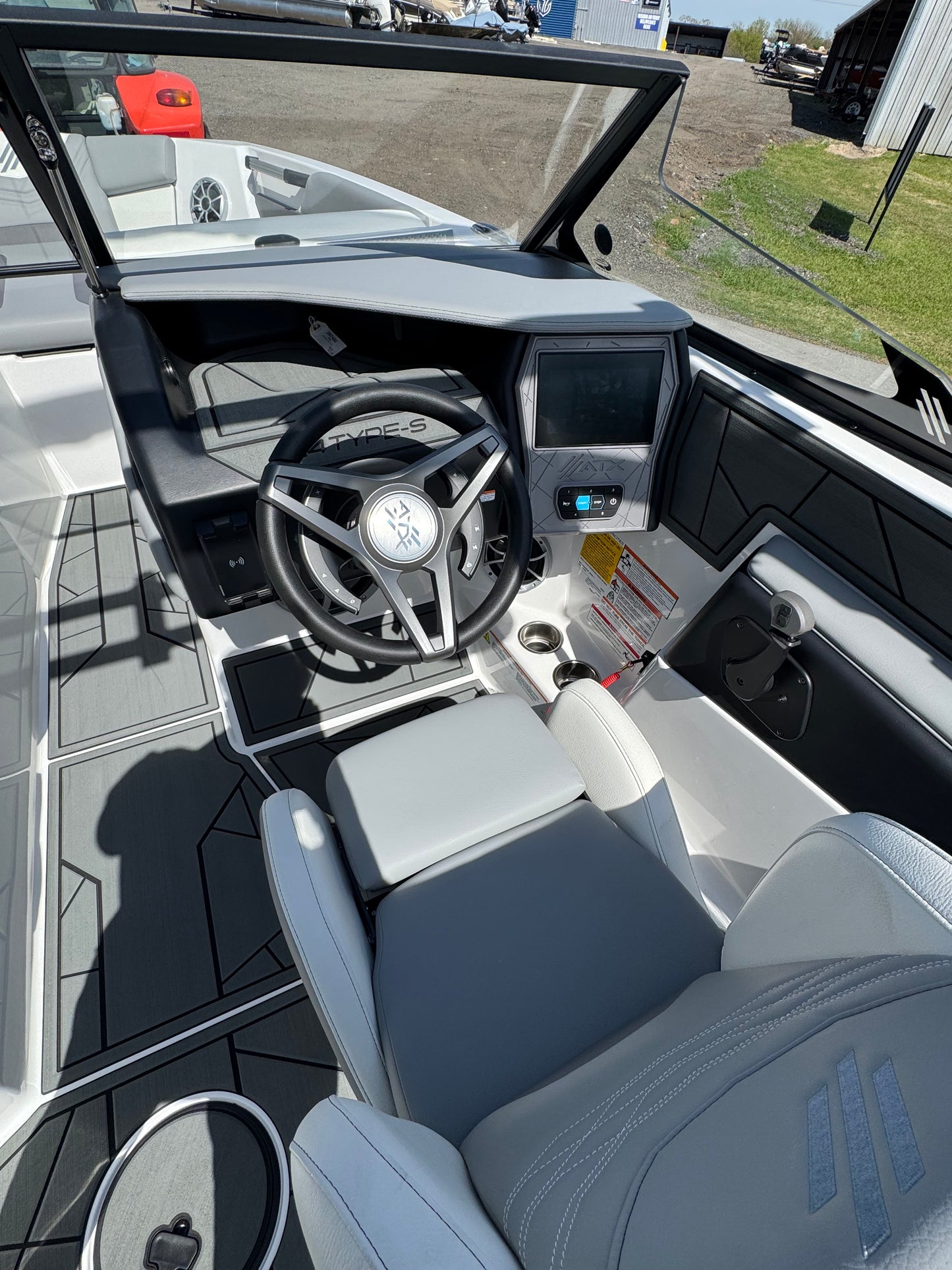 2025 ATX 24 Type-S