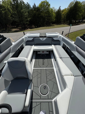 2025 ATX 24 Type-S