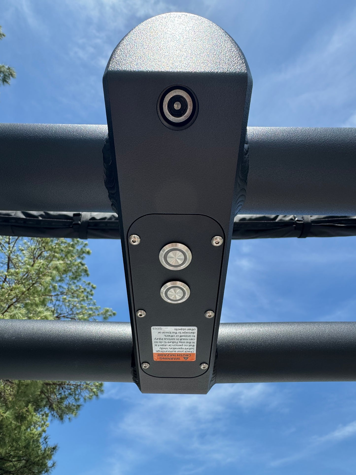2025 ATX 24 Type-S