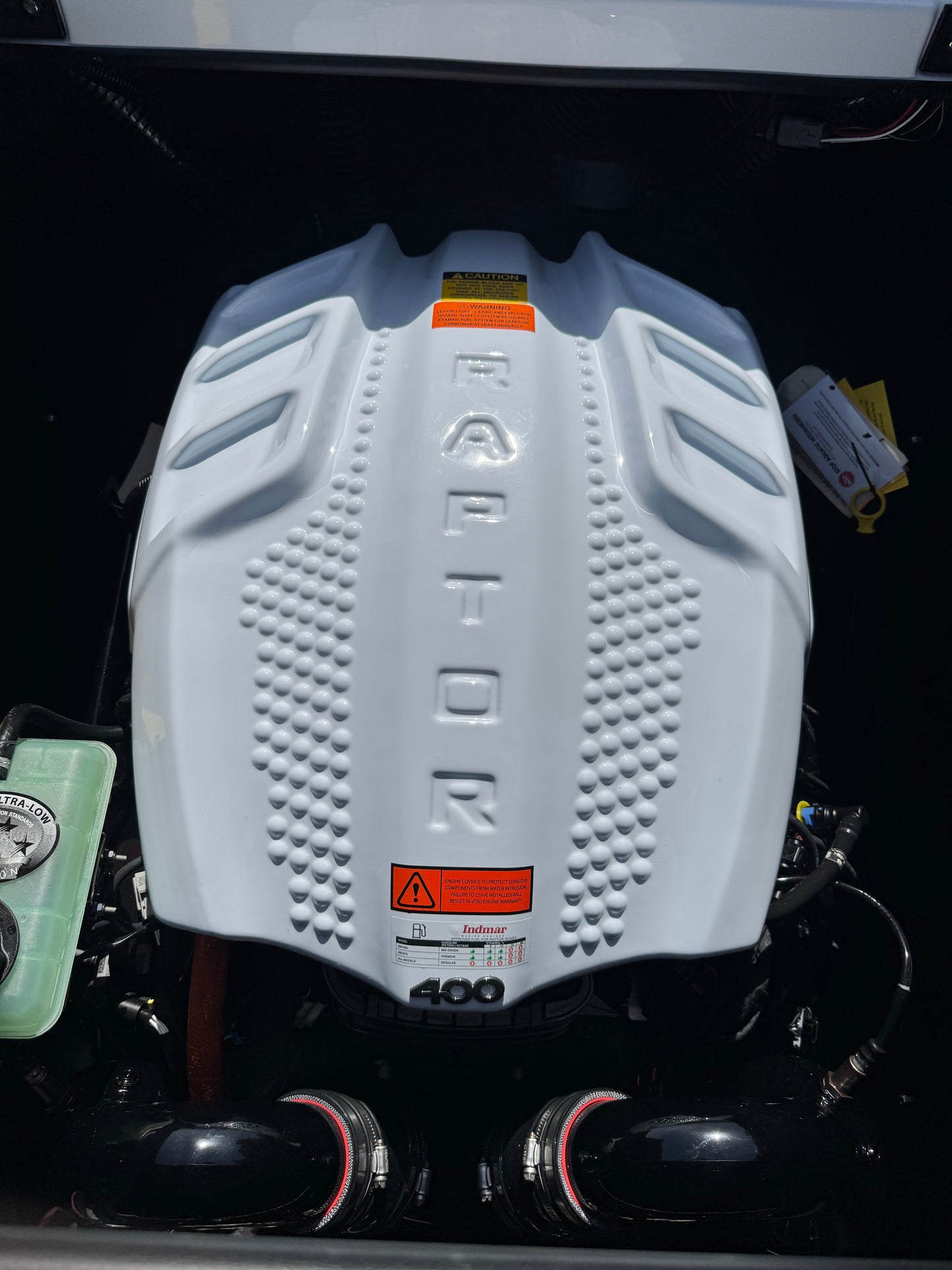 2025 ATX 24 Type-S