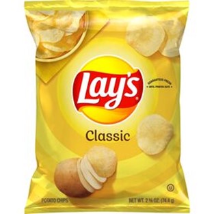 LAY'S - CLASSIC