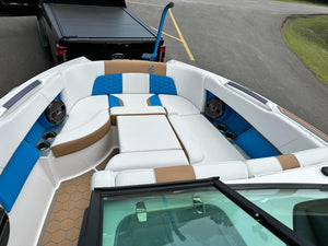 2022 Mastercraft X26