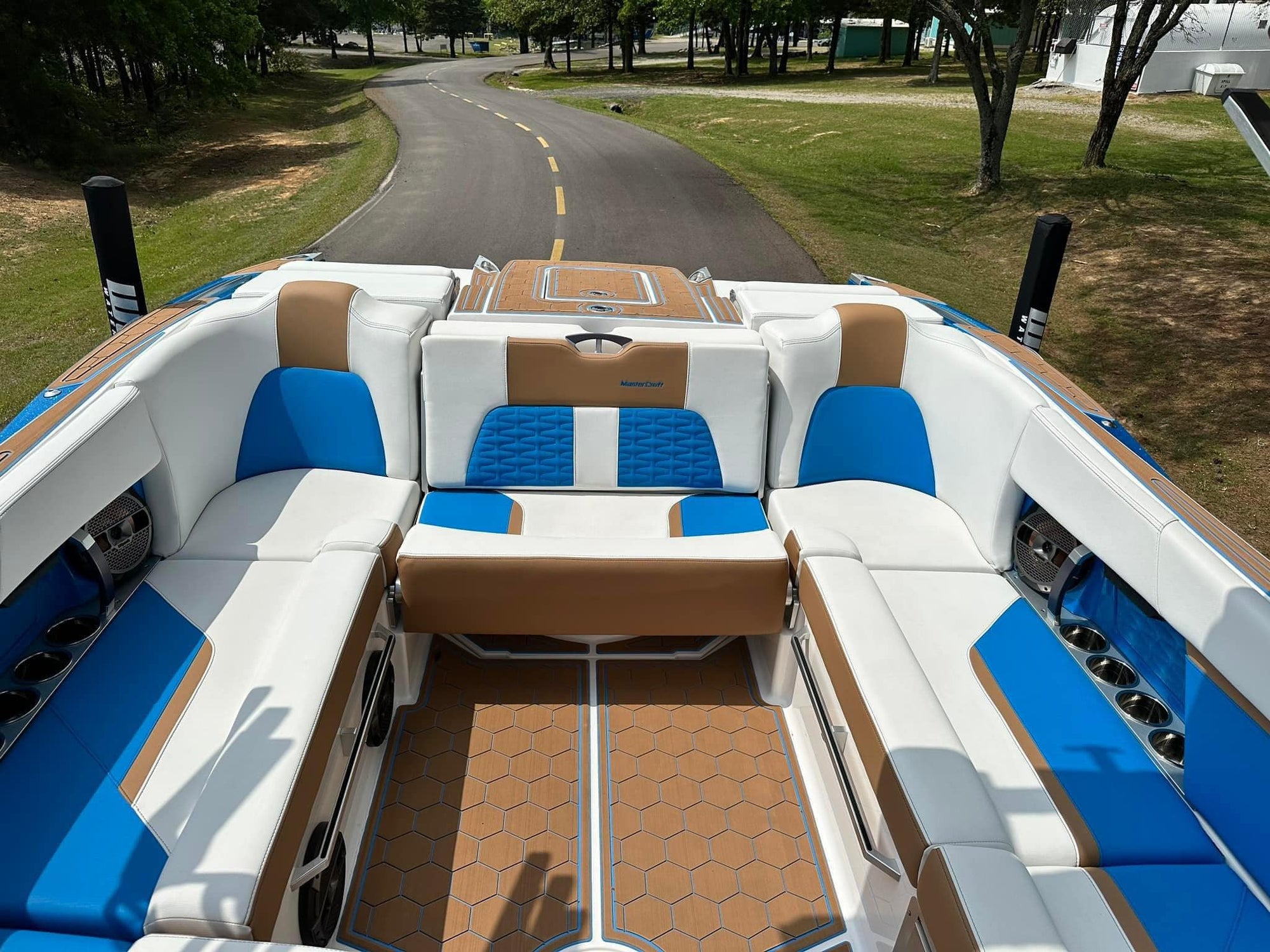 2022 Mastercraft X26