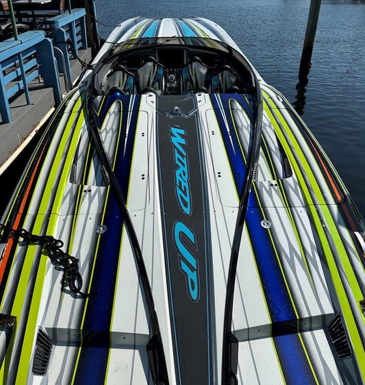 2022 Marine Technology Inc 48