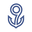 Nine Marina Ship Store logo