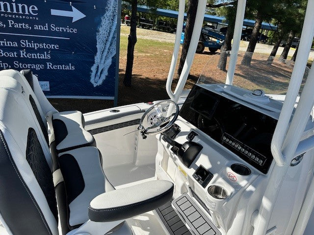 2024 Tidewater 210 LXF