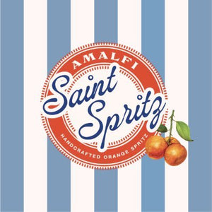 SAINT SPRITZ - 4PKS