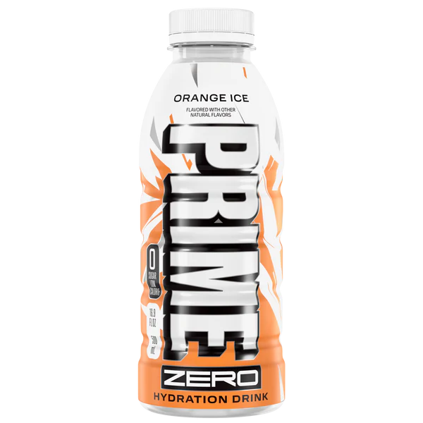 PRIME SPORTS DRINK