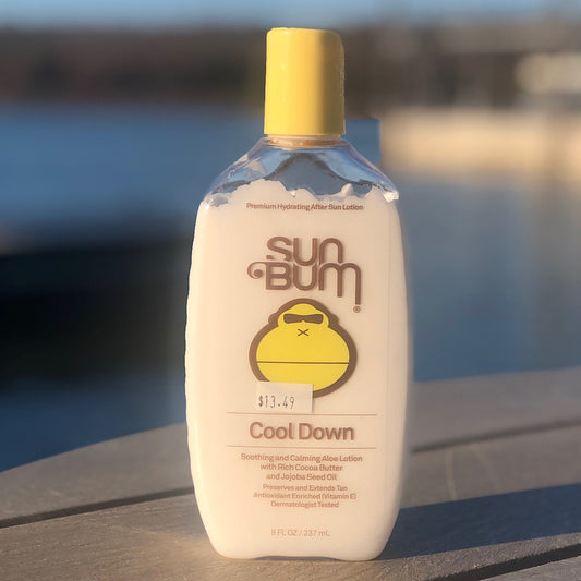 SUN BUM - AFTER SUN COOL DOWN LOTION