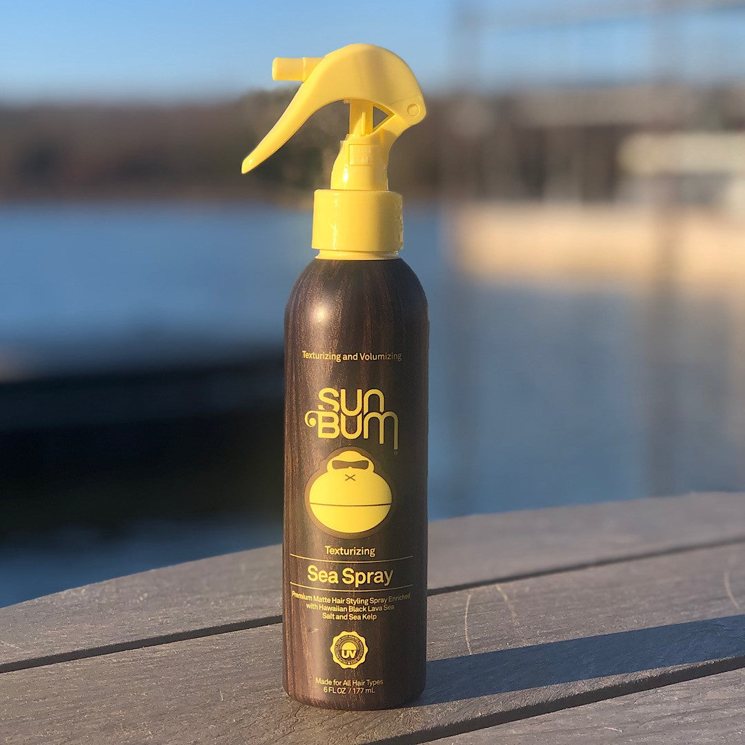 SUN BUM - TEXTURIZING SEA SPRAY