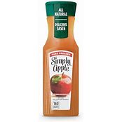SIMPLY JUICES