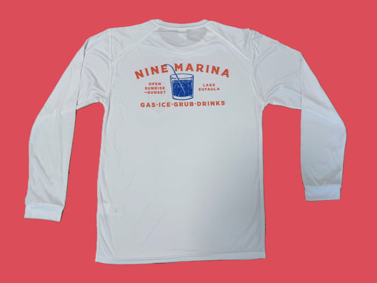 BRANDED - SUNRISE TO SUNSET SUNSHIRT