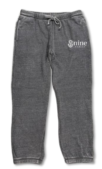 SWEATPANTS '25 - 9 NINE MARINA OAT/NAVY/BLUE/CHARCOAL