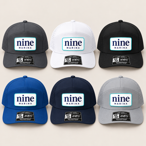 1010/26 - PVC REC NINE MARINA 7 PANEL