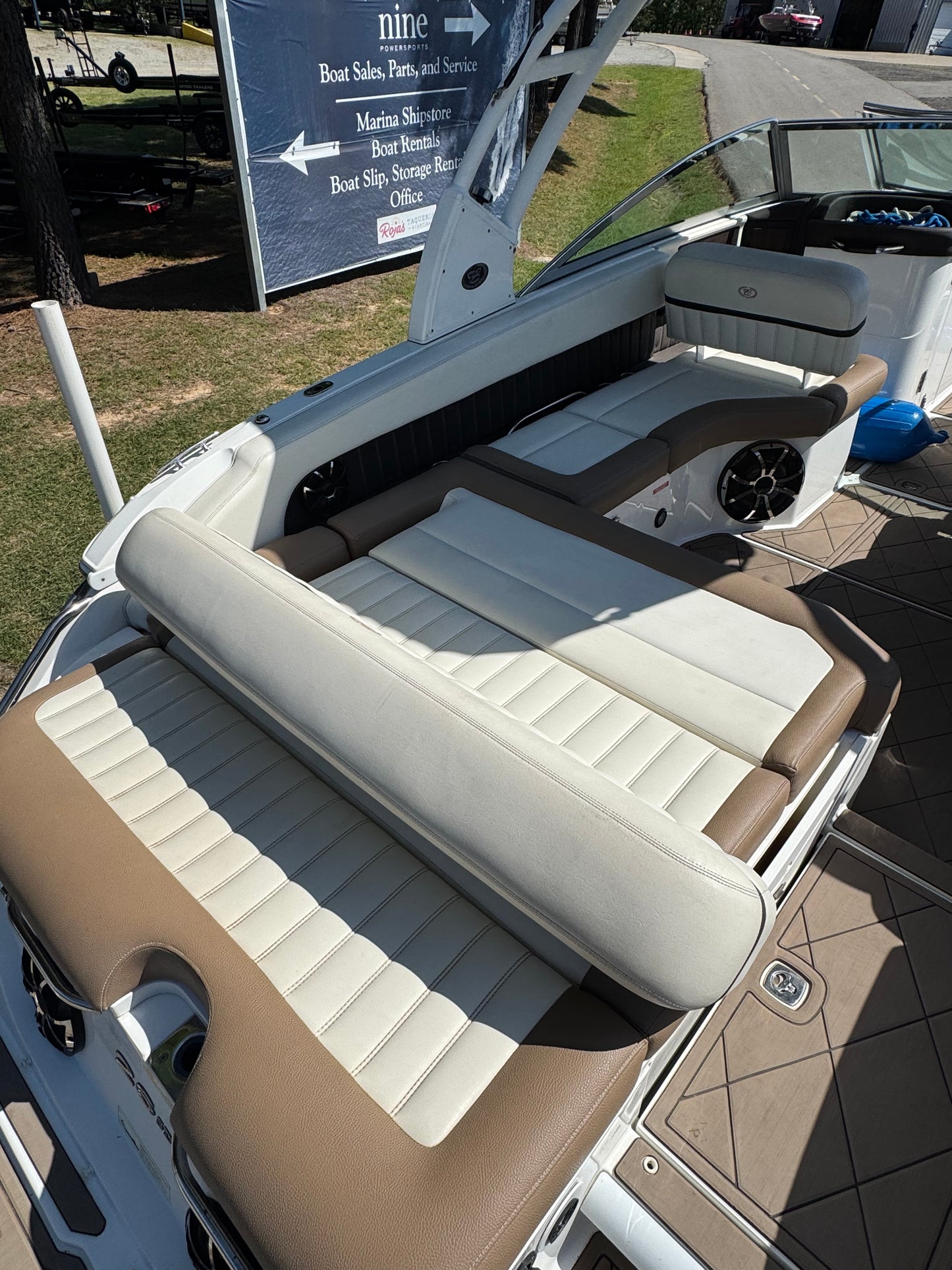 2015 Cobalt 26SD