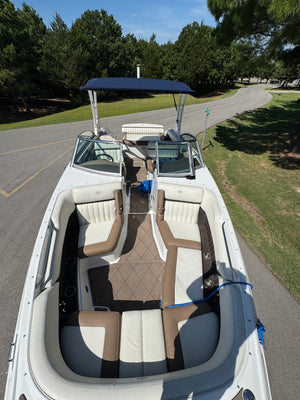 2015 Cobalt 26SD
