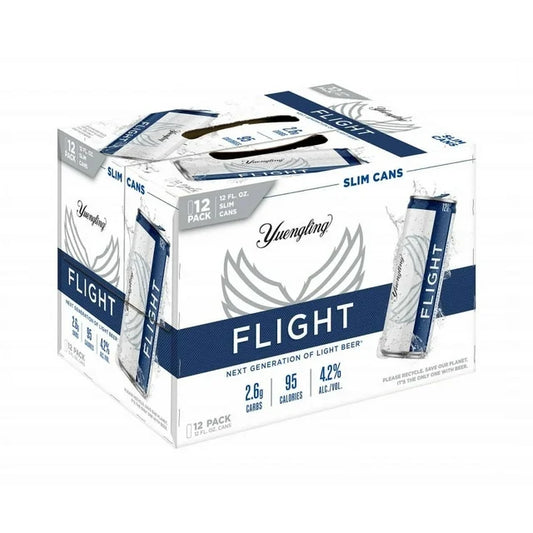 YUENGLING FLIGHT 12PK
